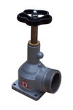 Check valve ZK 65