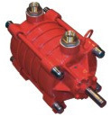 High - Pressure pump PW 2,5/40