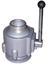 Ball valve ZK 75
