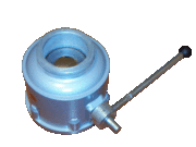 Ball valve ZK 110