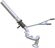 Water foam gun DWP 8/16/24 stationary