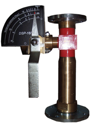 Foaming agent feeder DSP 120